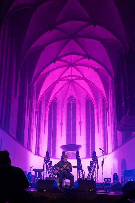  Jeff Parker at Janskerk by Maarten Mooijman